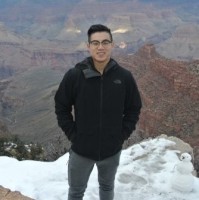 Michael Ngo