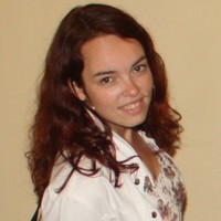 Julia Rotova