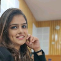 Kritika Pandey