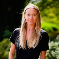 Jenni Ashford
