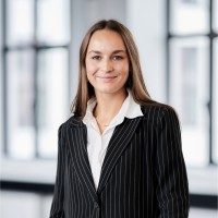 Cathrine Søborg Nissen