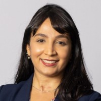 Ana Paula Bernardo De Almeida