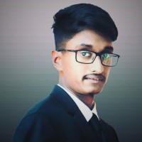 Sunil Kumar rao s