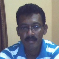 Radha Krishnan