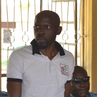 Ongu Isaac