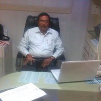 Girish Singh