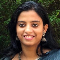 Divya Andrews