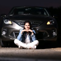 Rashmitha H