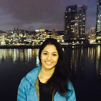 Anjana Bhattrai