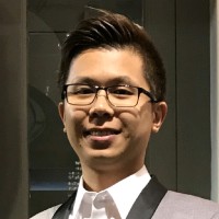 Andrew Cham