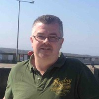 Mark Murray