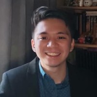 Patrick Camata