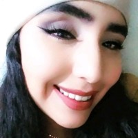 Fatima De La Luz Luna Almaraz