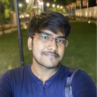 Rohit Meshram