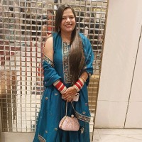Sakshi Mathur