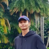 Odi Isya Winanda