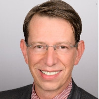 Eric Merlin