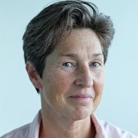 Anne-Lie Backman