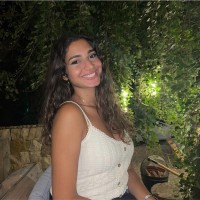 Nurhane Abou Amo