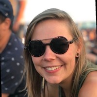 Frinka Van Staeyen