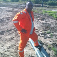 Godstime Aghariagbonse