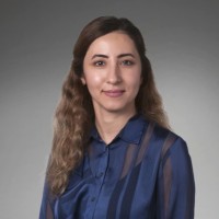 Raheleh (Rashel) Rasimarzabadi