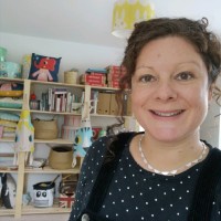 Rebecca Whitehead