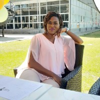 Francisca Yeukai Chidodo