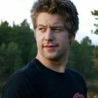 Haakon Bang Smaavik