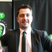 Romain Boulet