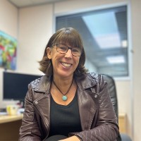 Sue Mosley