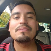 David Gonzalez Rivas