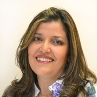 Clara Inés Ramírez Gamba