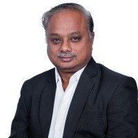 Arunachalam Karuppiah
