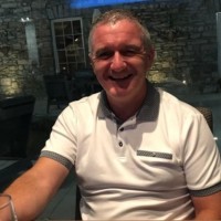 Ian Gillespie