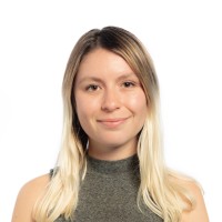 Cristina Manta
