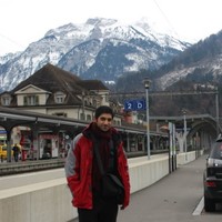 Mayank Sharma