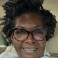 Lashana Thigpen