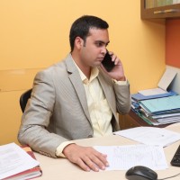 CA Vikas Mishra