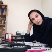 Maryam Hashemipour