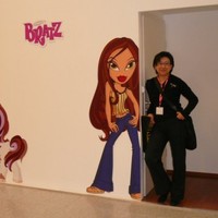 Alice Lee
