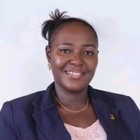 Mildred Ackah-Blay
