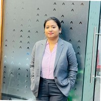 Rinki Debnath Chatterjee