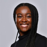 Lynn-Stacey Kouassi