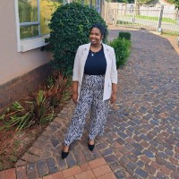 Lusanda Mnguni
