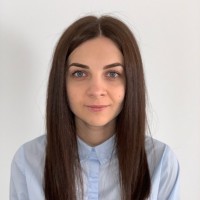 Yuliia Horak