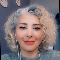 Marisol Dehoyos (She/Her)