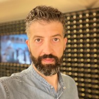 Massimiliano Basili