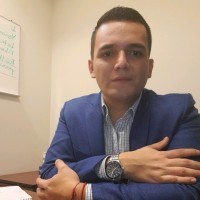 Luis Garza