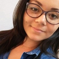 Leandra Bialoglowka Pinto